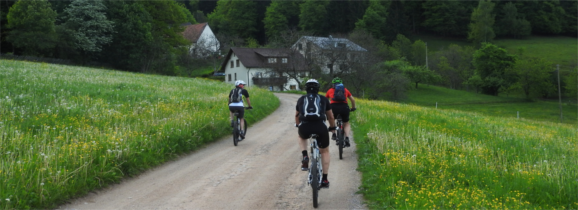 Mountainbiken